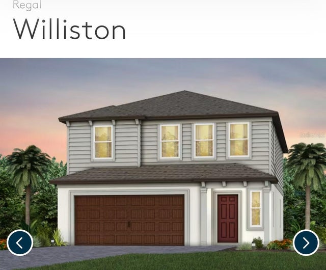 6646 Michael Favor Way, WESLEY CHAPEL