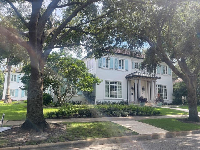 2804 West Parkland Boulevard, TAMPA