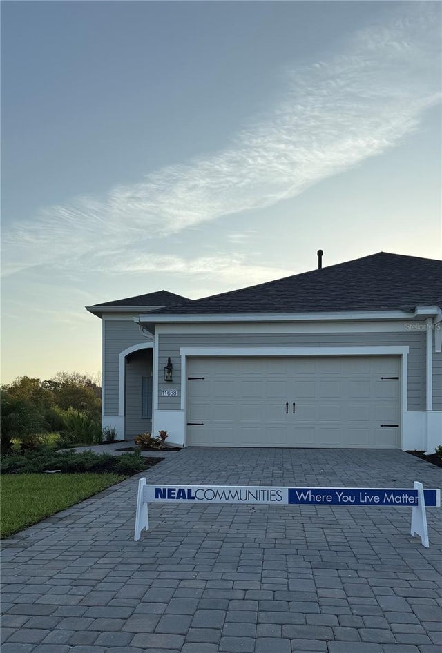 11668 Great Brook Lane, PARRISH