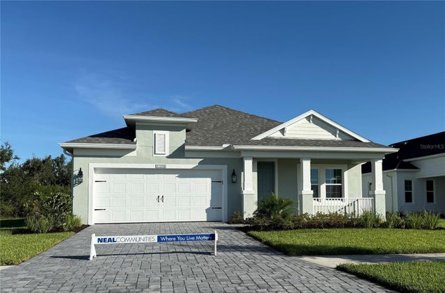 11376 Rolling Fork Trail, PARRISH