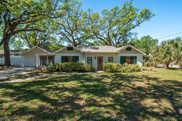 203 South Coolidge Avenue, TAMPA