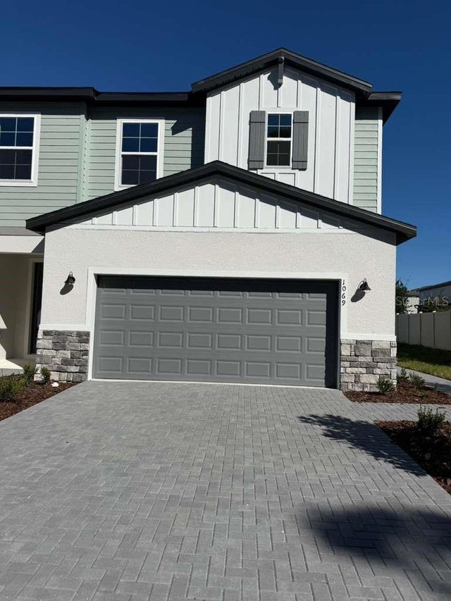 1069 Orange Trailside Way, OCOEE