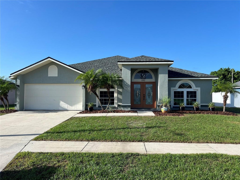 182 Cloverdale Road, WINTER HAVEN Property Listing MLS® L4945981