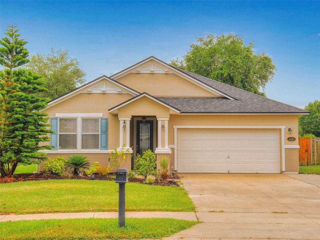 440 Bostwick Circle, ST AUGUSTINE Property Listing MLS® NS1081060