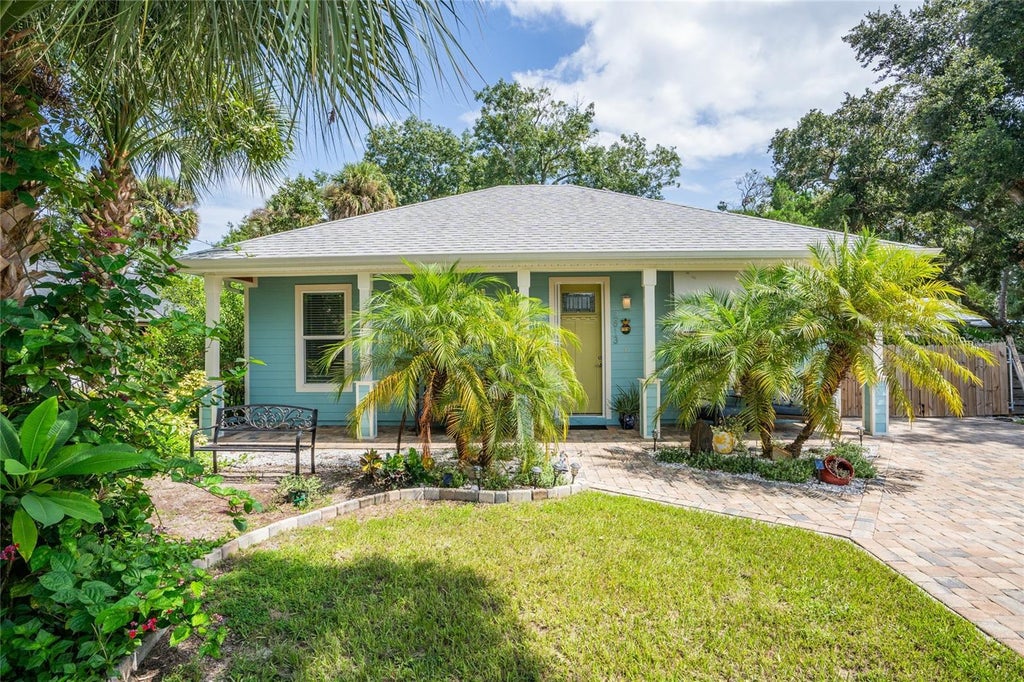 2813 Glenwood Avenue, NEW SMYRNA BEACH Property Listing MLS® NS1082606