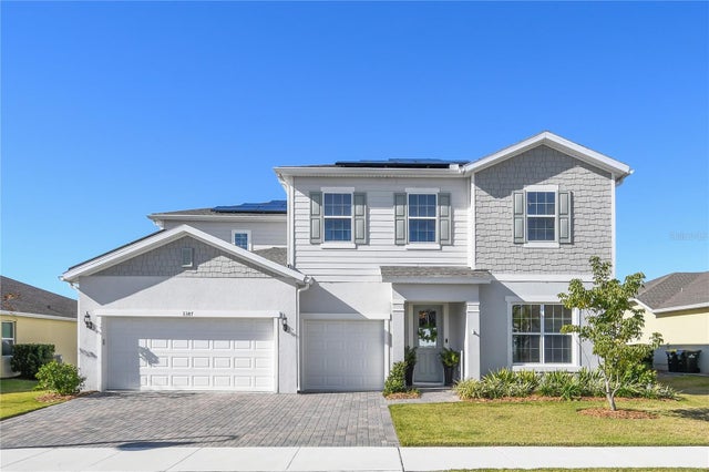 3387 Buoy Circle, WINTER GARDEN