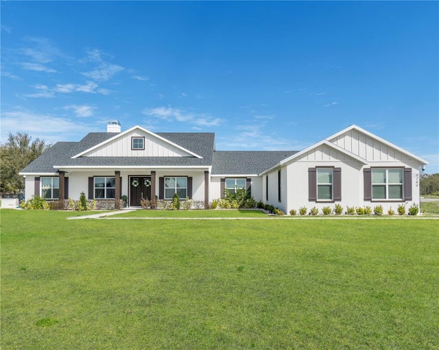 9160 Oakheart Lane, CLERMONT