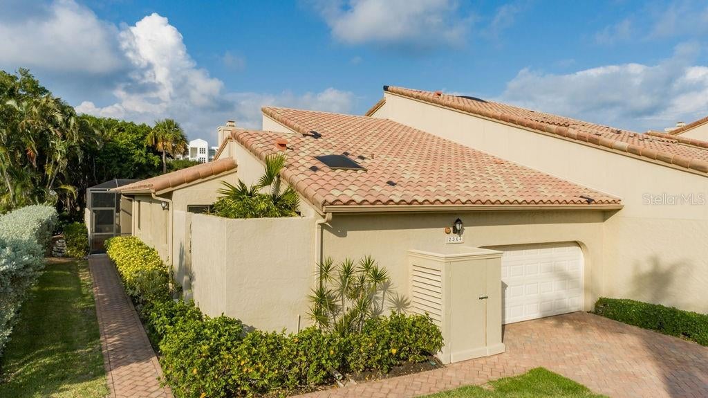 2364 Harbour Oaks Drive, LONGBOAT KEY Property Listing MLS® O6137440
