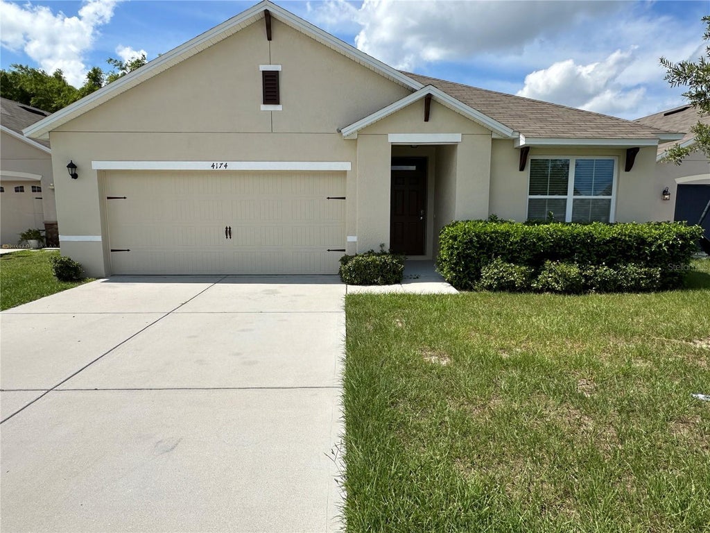 4174 Roberta Drive, WINTER HAVEN Property Listing MLS® O6143456