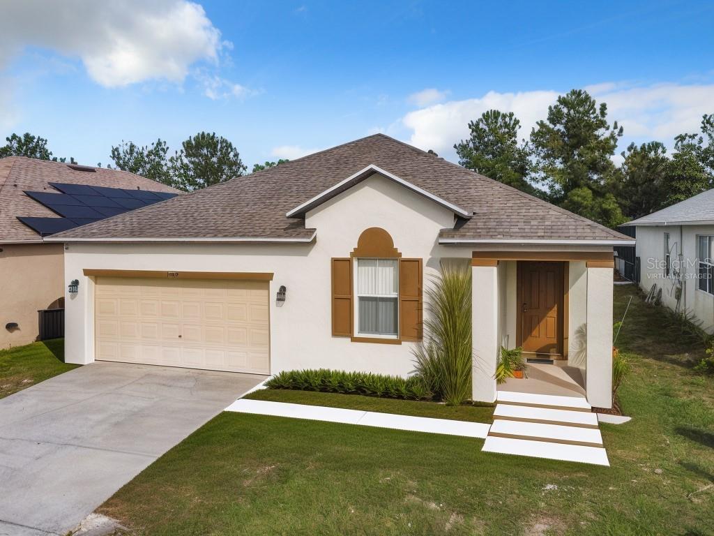 1449 Pine Ridge Drive, DAVENPORT Property Listing MLS® O6157556