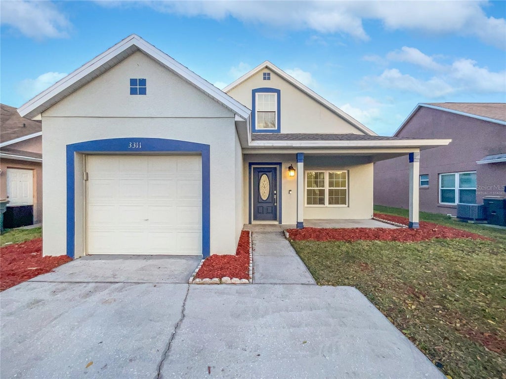 3311 Kelsey Lane, SAINT CLOUD Property Listing MLS® O6169800