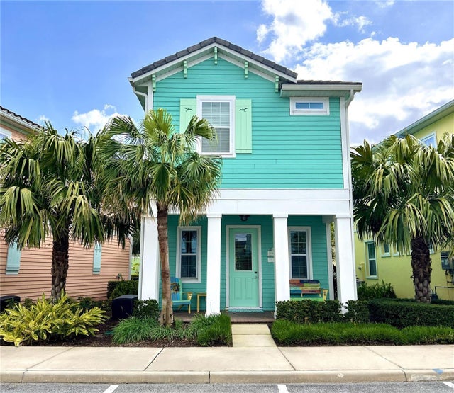 8044 Surf Street, KISSIMMEE Property Listing MLS® O6171060