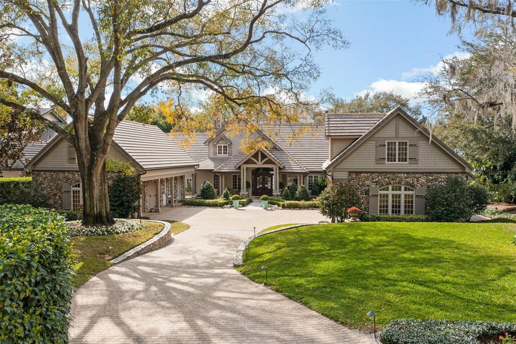 526 Butler Street, WINDERMERE Property Listing MLS® O6178229