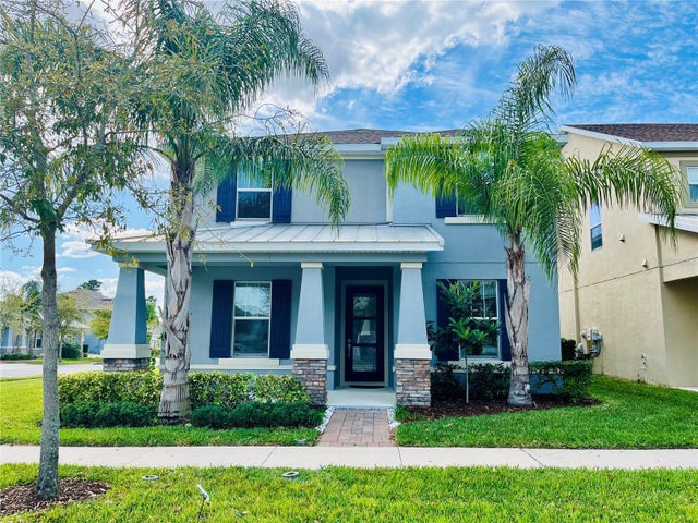 9250 Cut Shot Drive, WINTER GARDEN