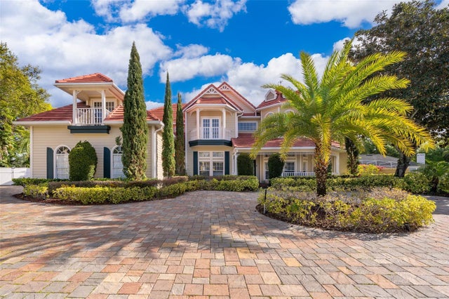 9501 Castleford Point, ORLANDO