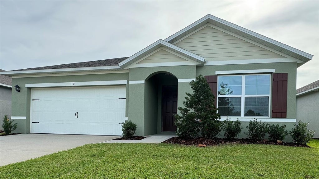 7 Melogold Drive, ORMOND BEACH Property Listing MLS® O6187471