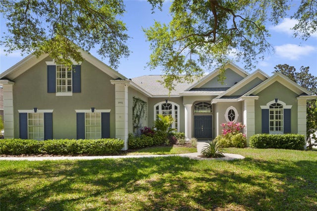 3446 Bellington Drive, ORLANDO