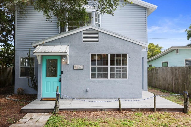 3032 56th Street S, GULFPORT