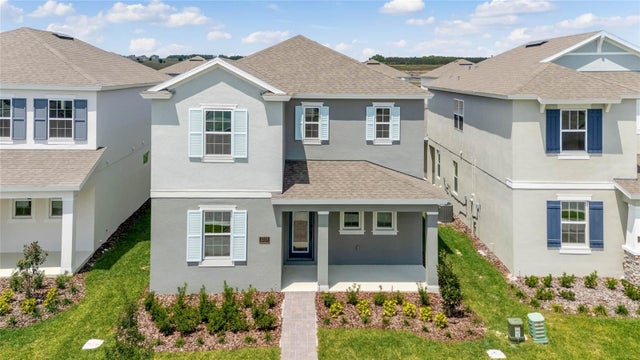 5316 Lake Virginia Street, WINTER GARDEN