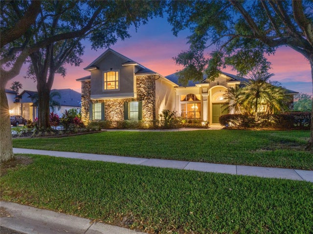3608 Beech Tree Drive, ORLANDO