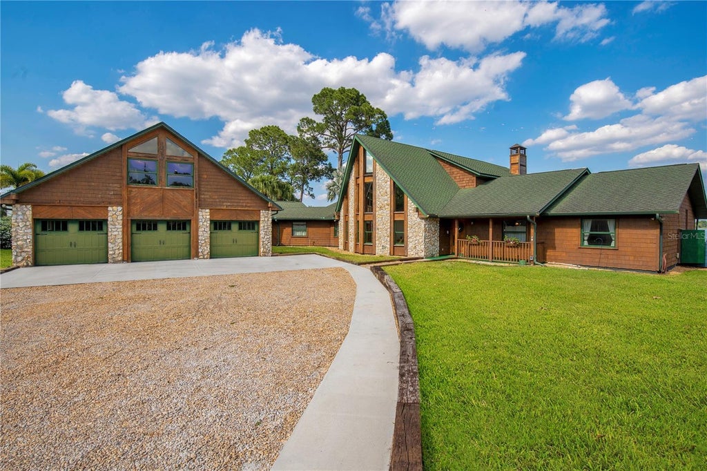 1843 Wind Harbor Road, BELLE ISLE Property Listing MLS® O6200472