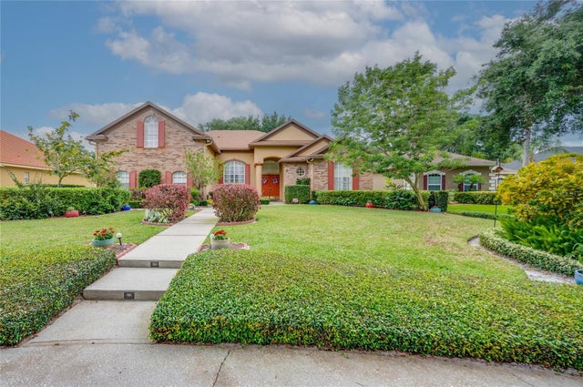 3907 Winding Lake Circle, ORLANDO
