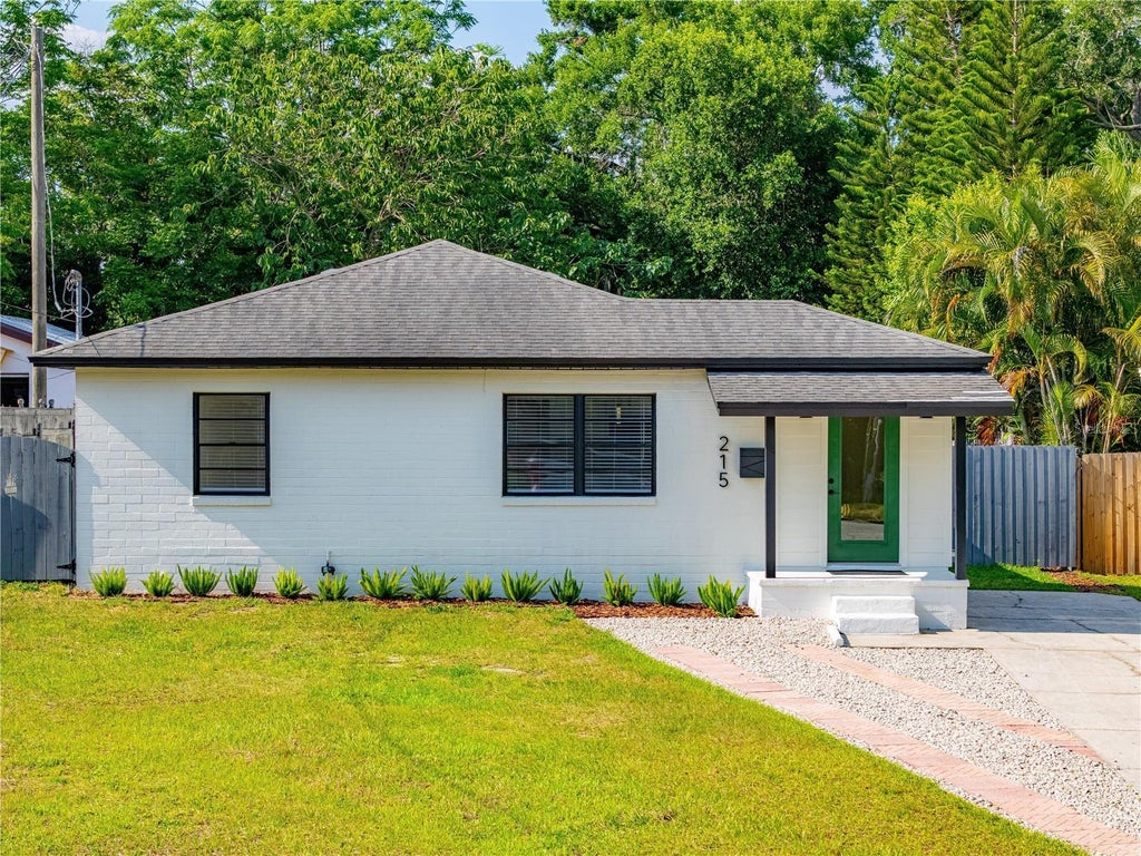 215 East Esther Street, ORLANDO Property Listing MLS® O6201604