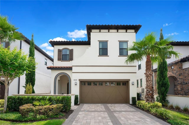8335 Via Vittoria Way, ORLANDO