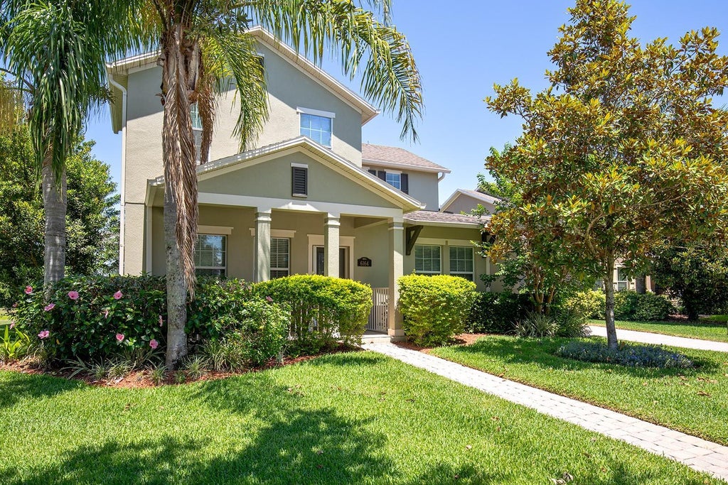 6164 Meriwether Crescent, WINTER GARDEN Property Listing MLS® O6207426
