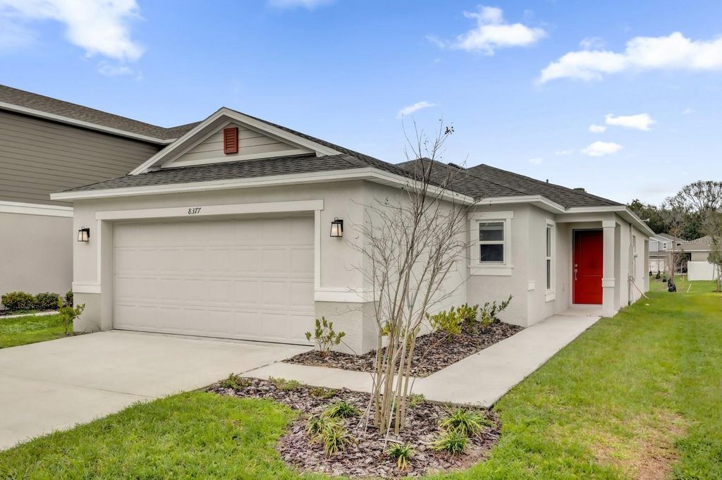 8377 Wilder Pines Avenue, LAKELAND Property Listing: MLS® #O6207601