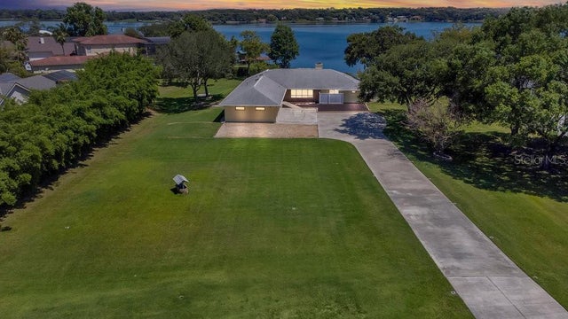 7451 Sadler Road, MOUNT DORA