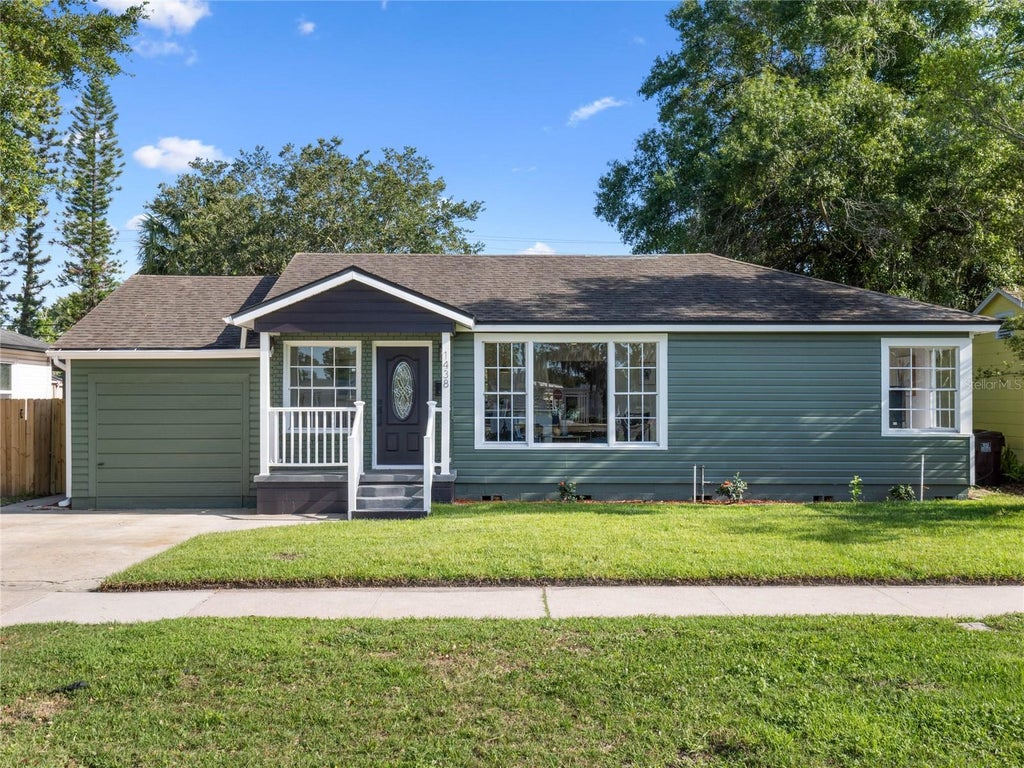 1438 Vassar Street, ORLANDO Property Listing MLS® O6210096
