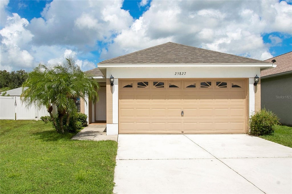 25827 Syme Court, LAND O LAKES Property Listing MLS® O6210609