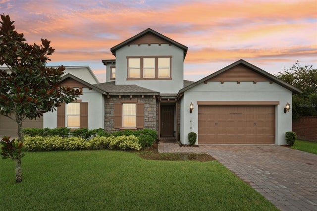 14101 Creekbed Circle, WINTER GARDEN