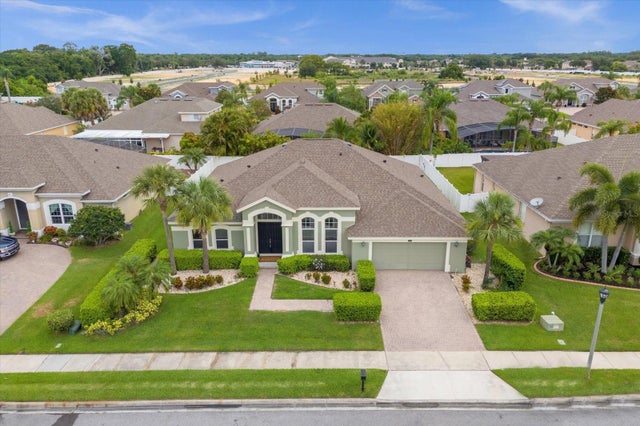 13625 Larsen Lane, WINTER GARDEN