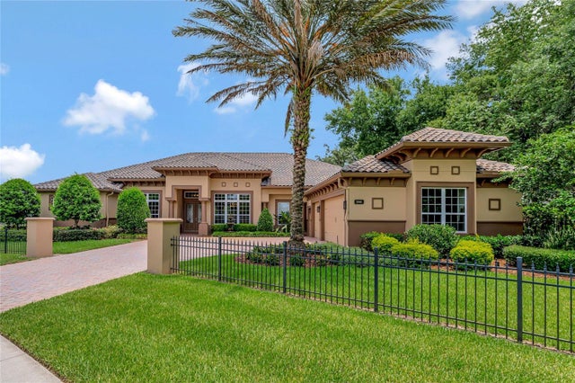 2041 Lake Fischer Cove Lane, GOTHA