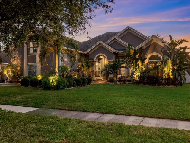 3616 Bellington Drive, ORLANDO