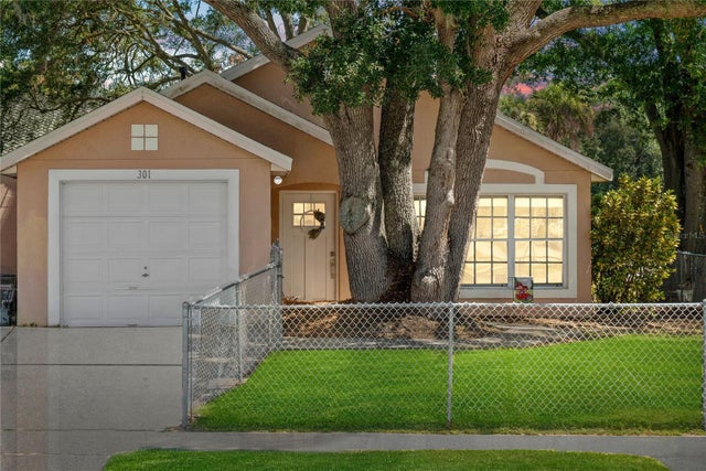 301 Windford Court, WINTER GARDEN