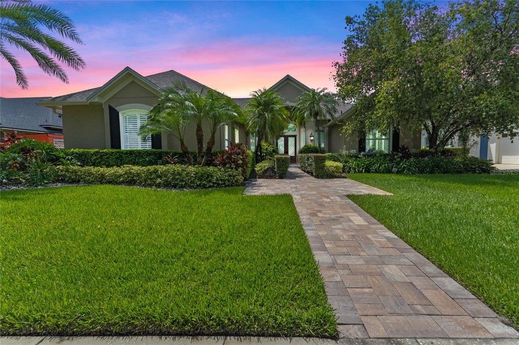 1613 Kersley Circle, LAKE MARY Property Listing MLS® O6216318