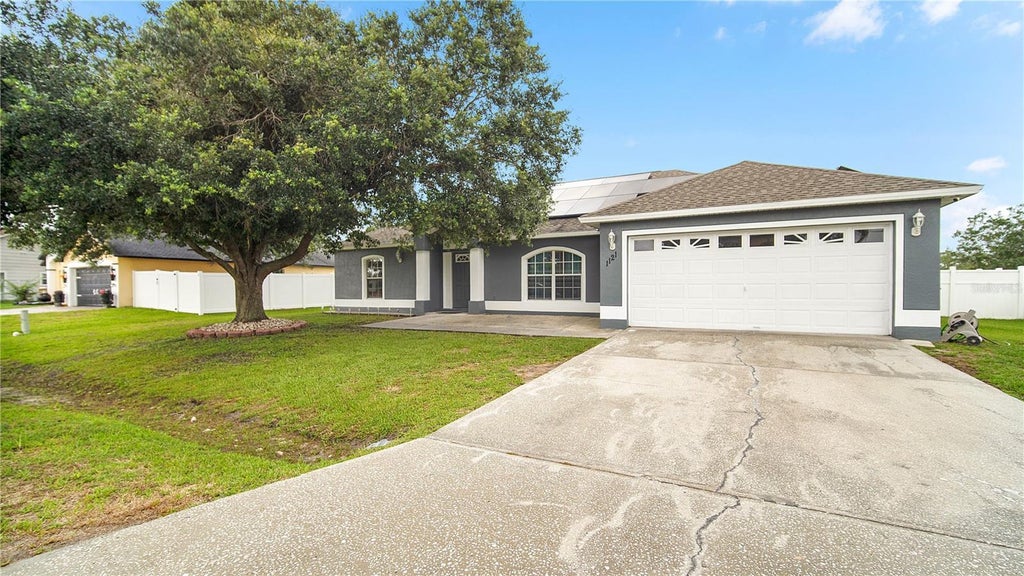 1121 Normandy Drive, KISSIMMEE Property Listing MLS® O6216796