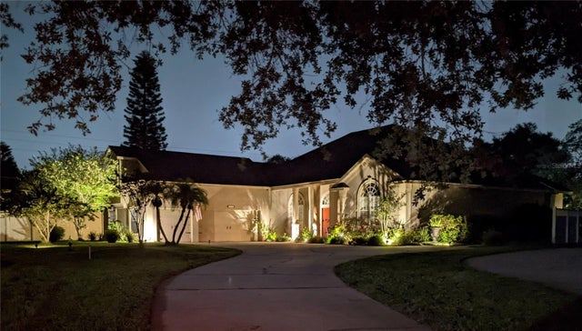 3503 Bellington Drive, ORLANDO