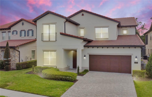 10480 Royal Cypress Way, ORLANDO