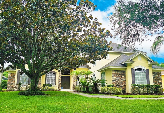 3719 Beech Tree Drive, ORLANDO