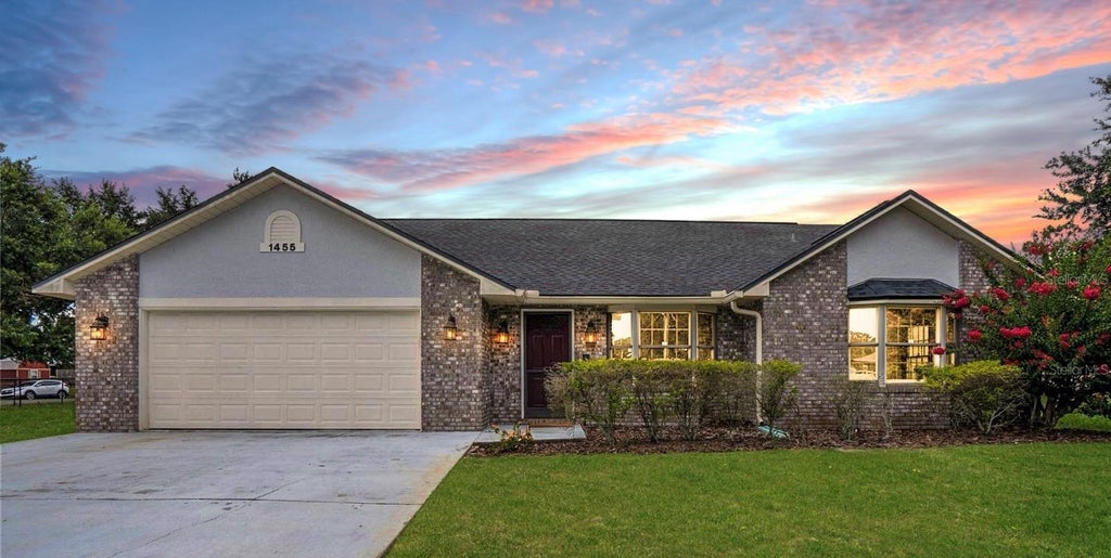 1455 Englewood Drive, SAINT CLOUD Property Listing MLS® O6220323