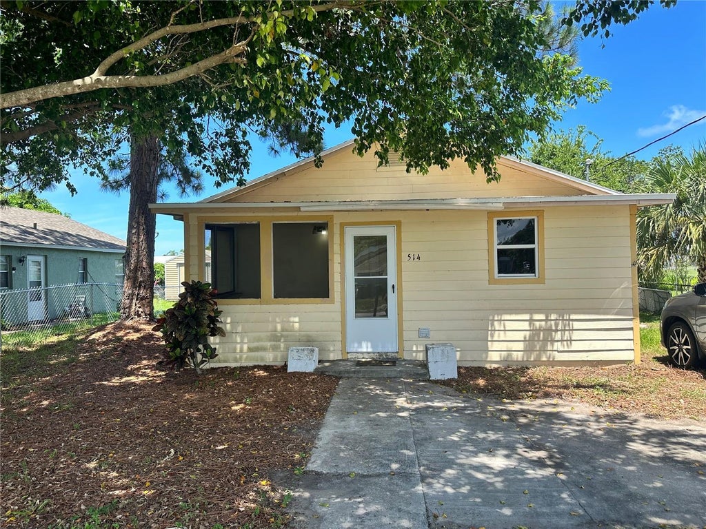 514 Donley Street, COCOA Property Listing MLS® O6220557