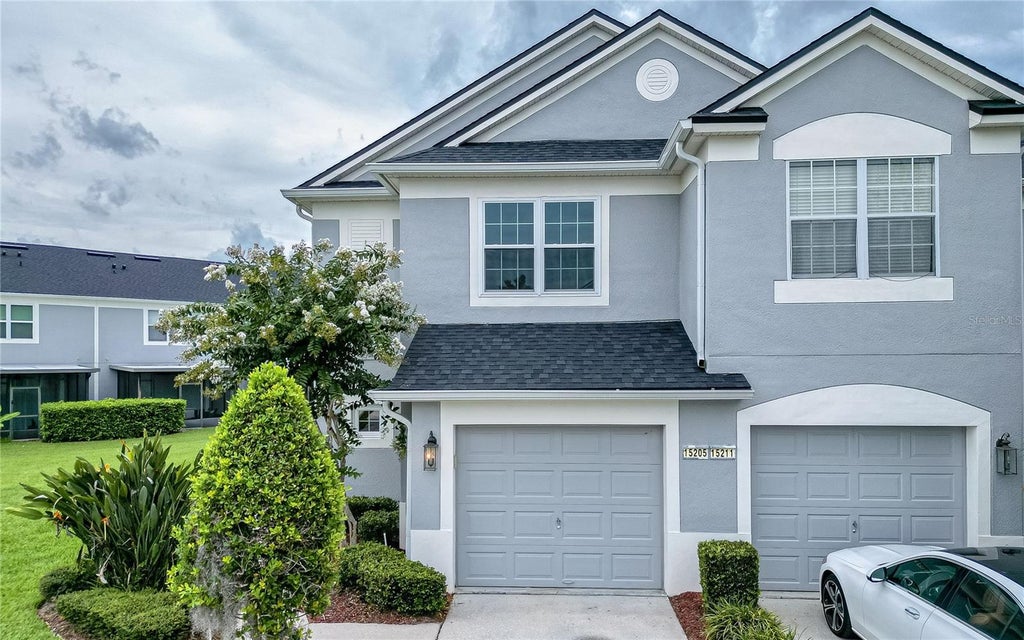 15205 Windmill Harbor Court, ORLANDO Property Listing MLS® O6222504