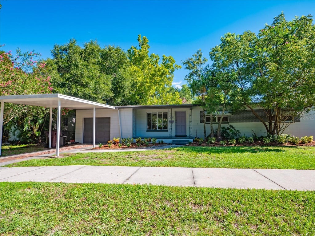 3019 Huntington Street, ORLANDO Property Listing MLS® O6222933