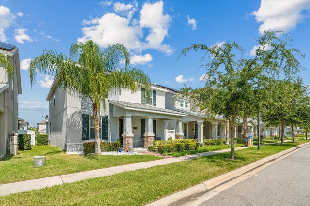 9220 Cut Shot Drive, WINTER GARDEN