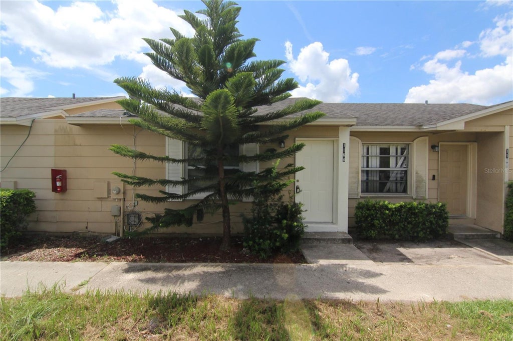 1164 Woodman Way, ORLANDO Property Listing MLS® O6224508