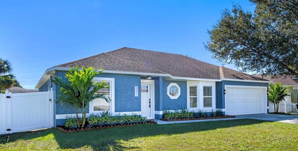 331 Medina Court, KISSIMMEE Property Listing MLS® O6225615